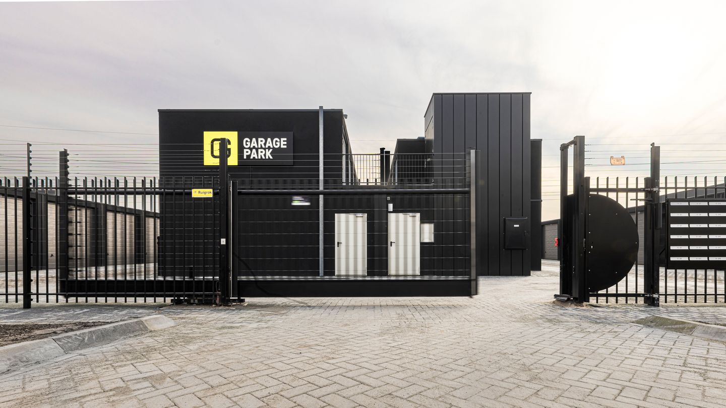 Bekijk foto 2 van Ambachtsweg 13-G22