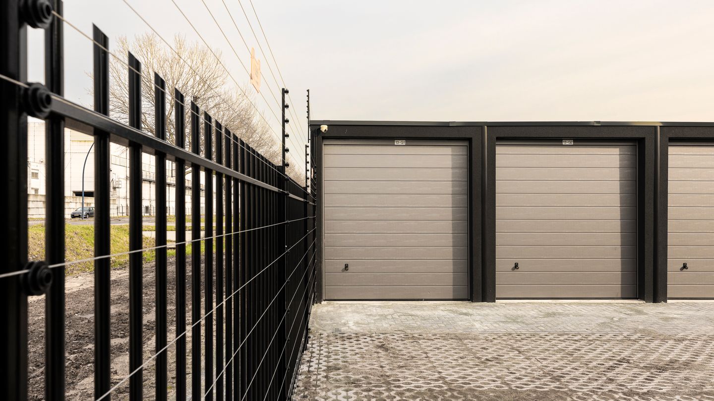 Bekijk foto 4 van Ambachtsweg 13-G22