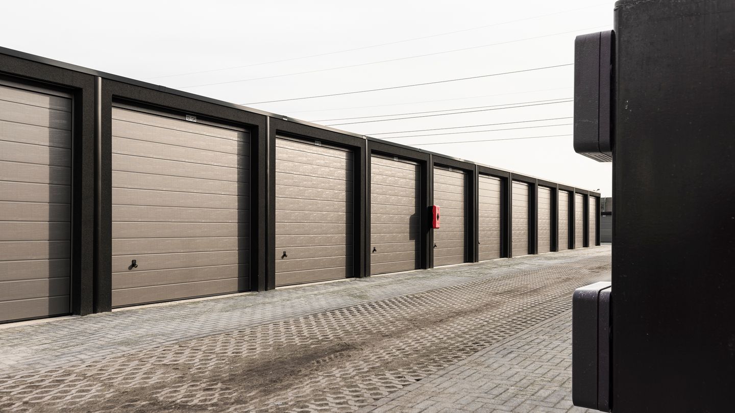 Bekijk foto 5 van Ambachtsweg 13-G22