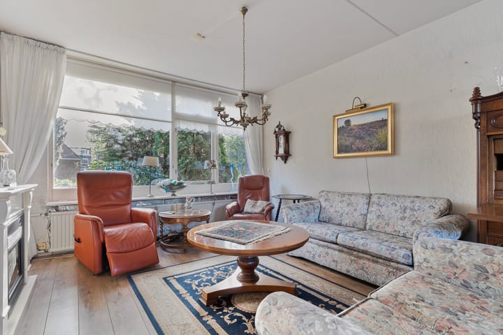 Photo 2 of Roerdomplaan 61