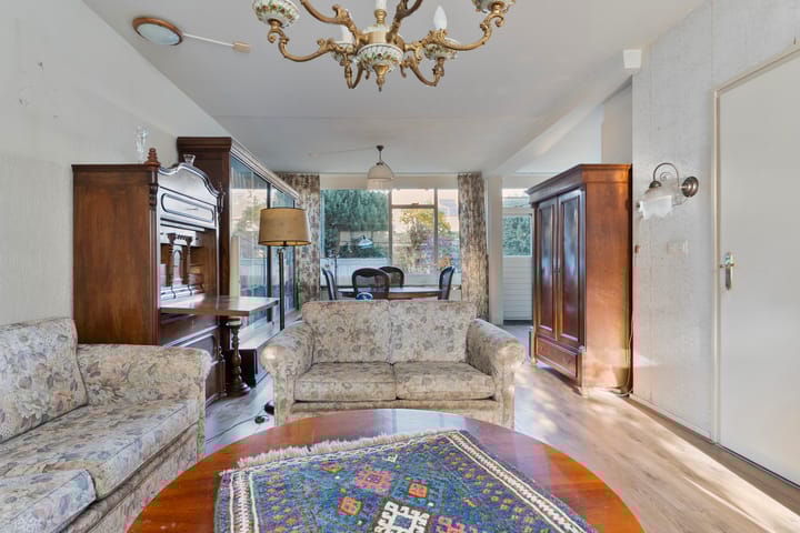 Photo 3 of Roerdomplaan 61