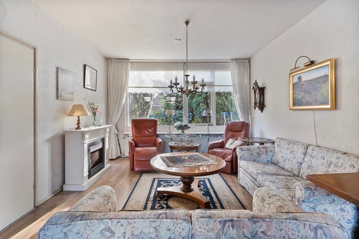 Photo 4 of Roerdomplaan 61