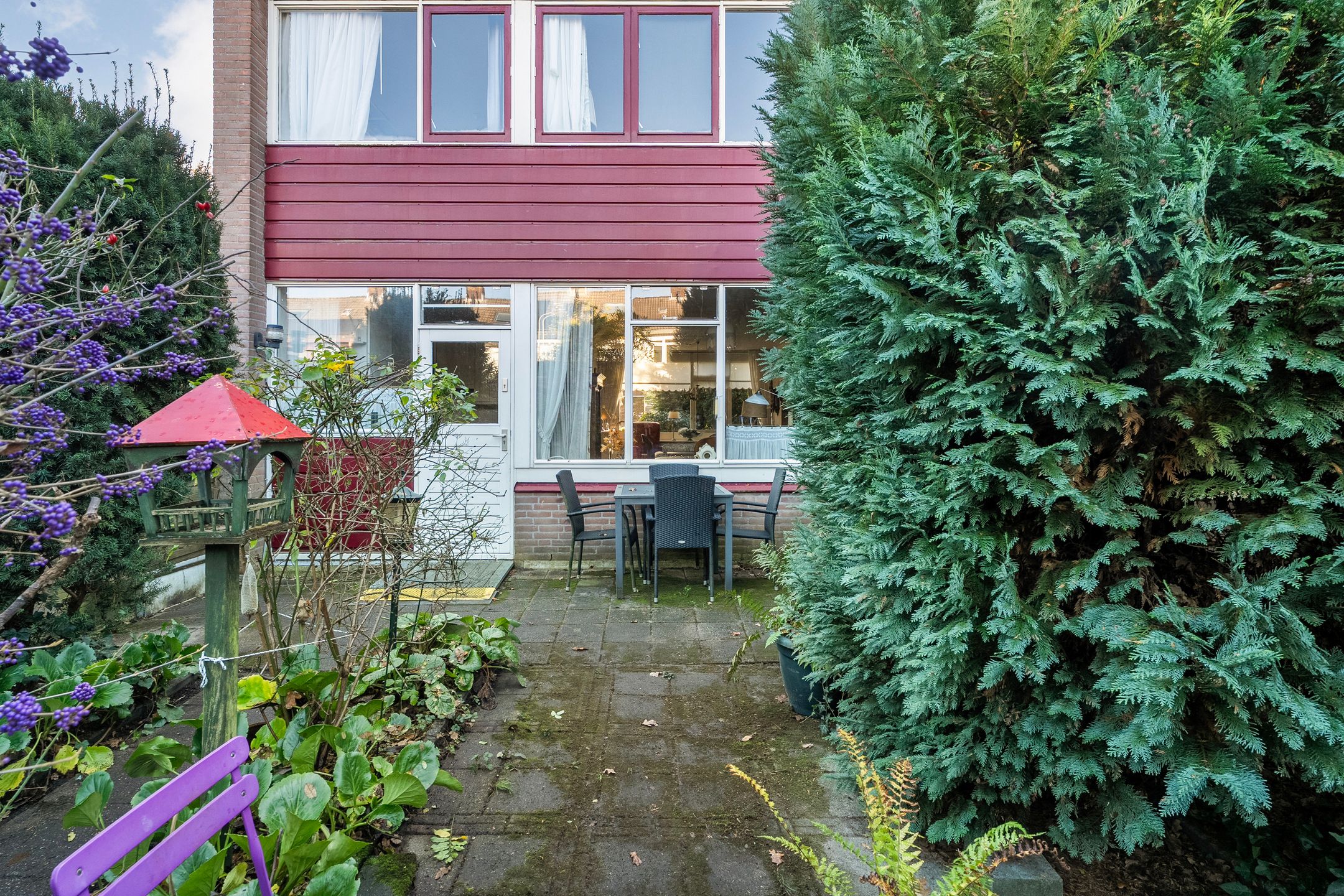 Photo 30 of Roerdomplaan 61
