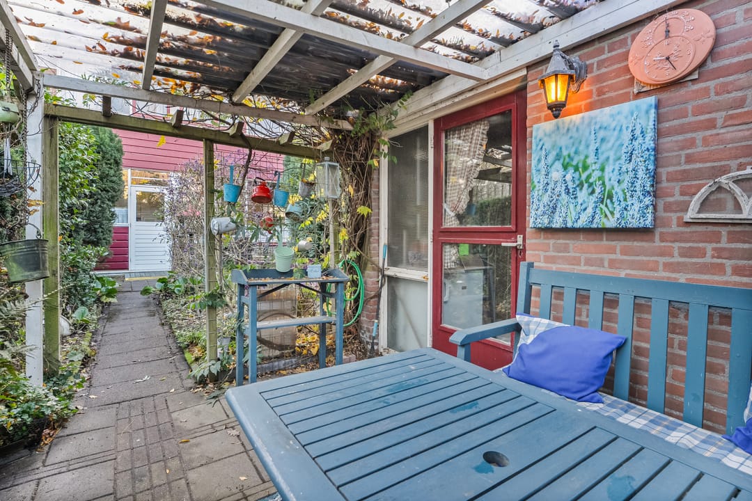 Photo 32 of Roerdomplaan 61