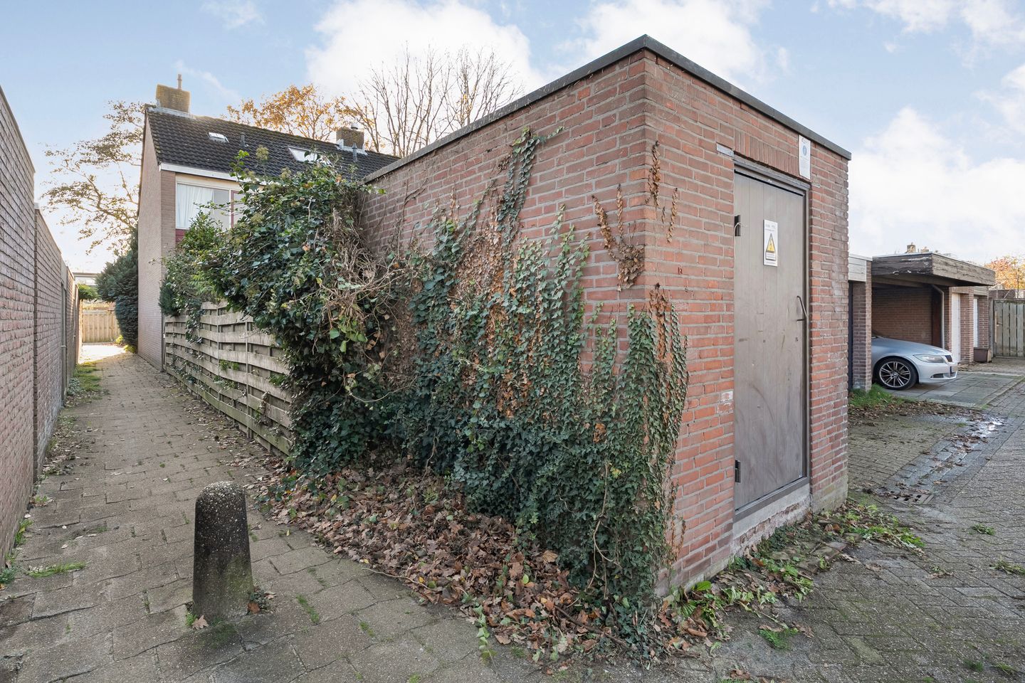Photo 34 of Roerdomplaan 61