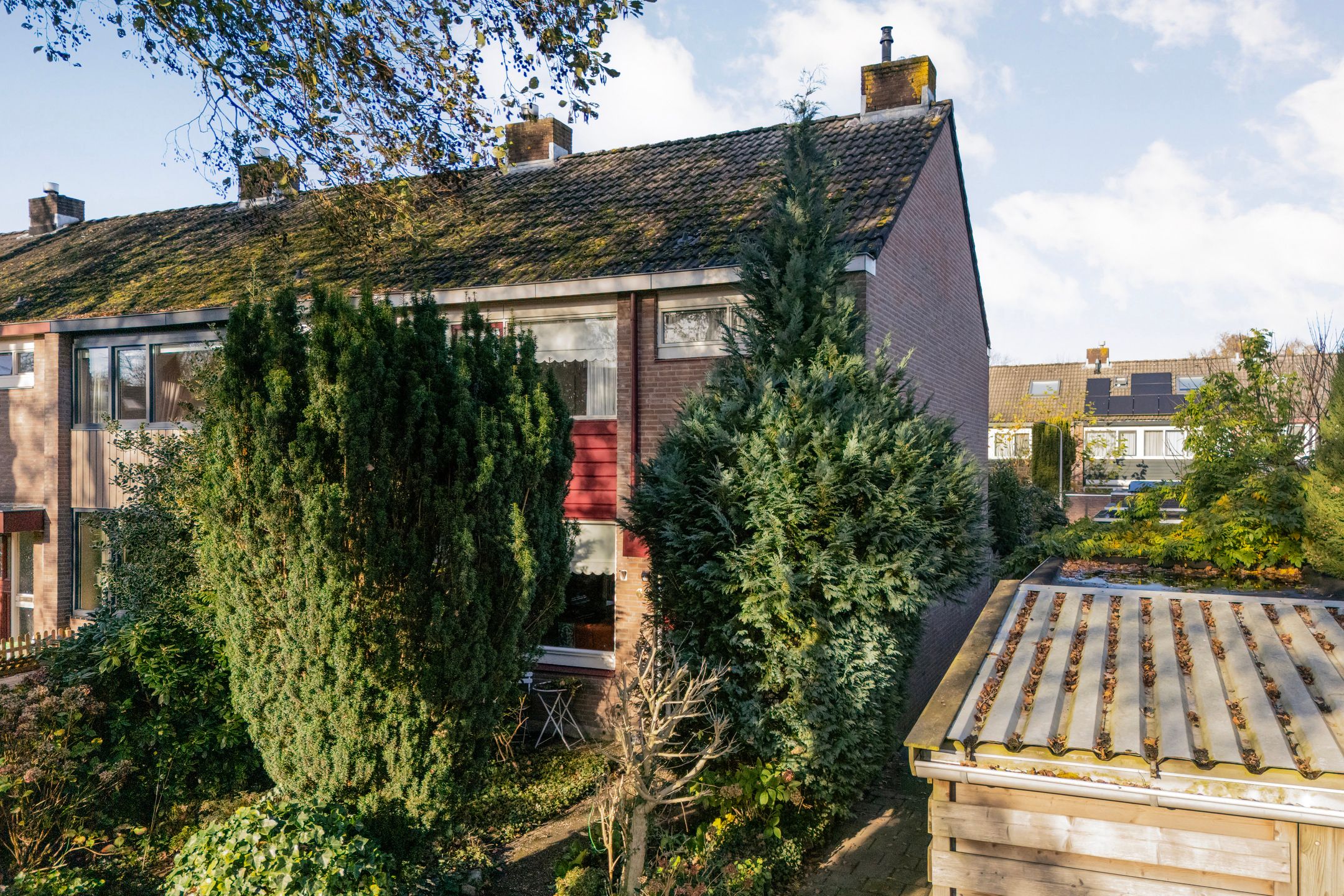 Photo 36 of Roerdomplaan 61
