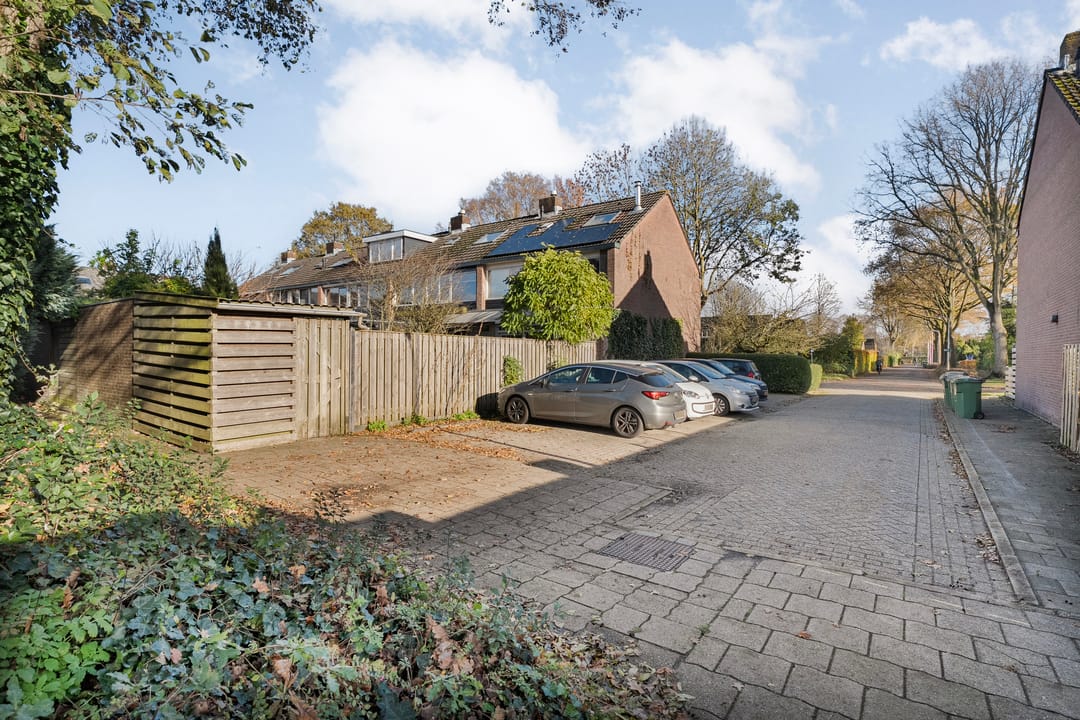 Photo 37 of Roerdomplaan 61