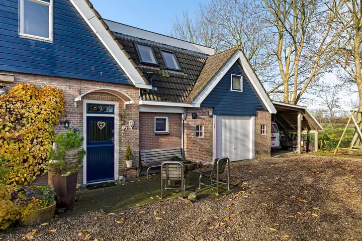 Photo 37 of Lege Hearewei 45