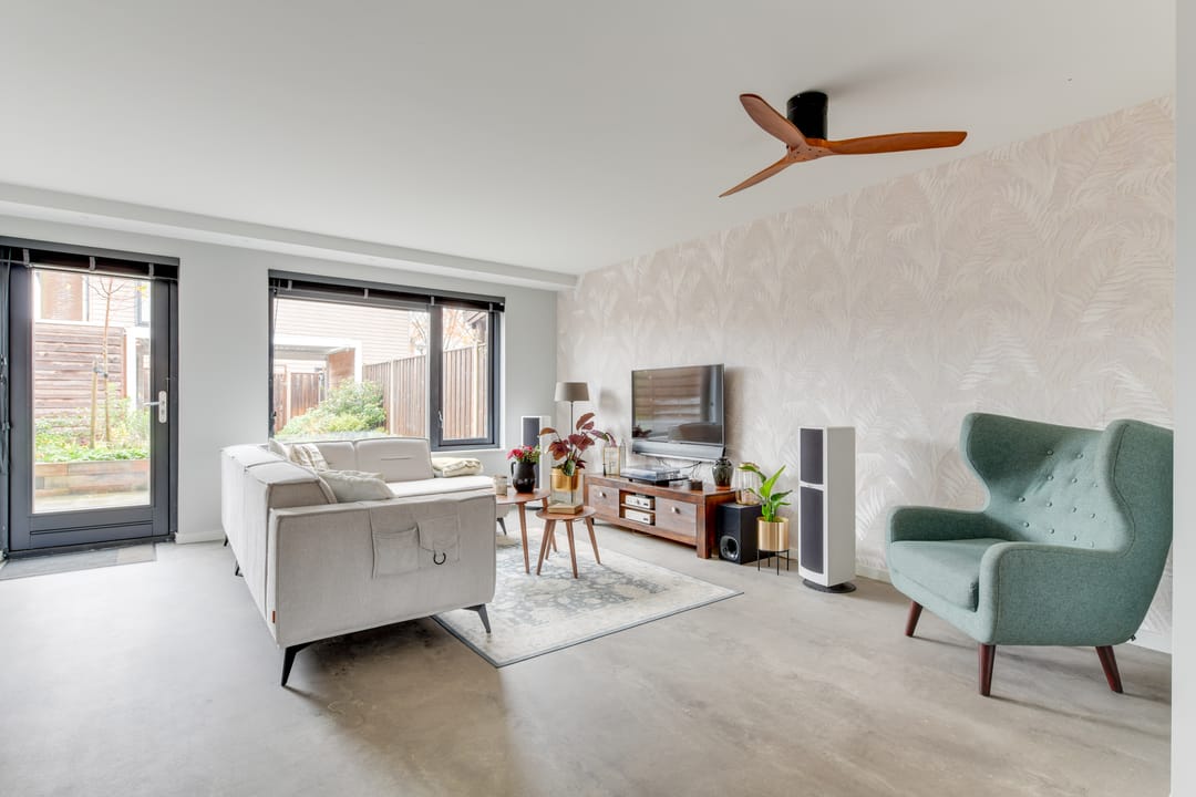 Foto 7 van Prisma 19