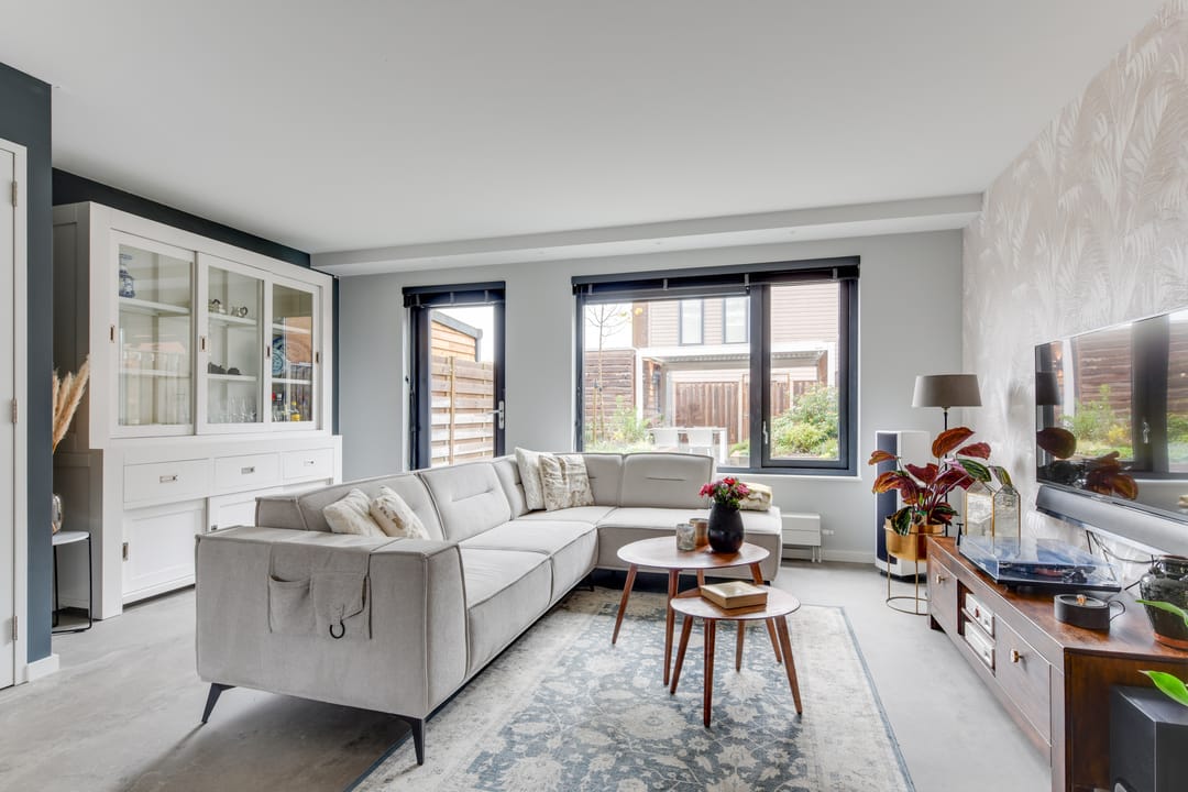 Foto 8 van Prisma 19