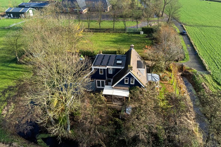 Photo 55 of Lege Hearewei 45