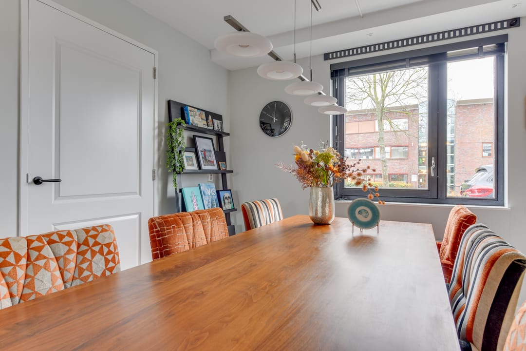 Foto 13 van Prisma 19