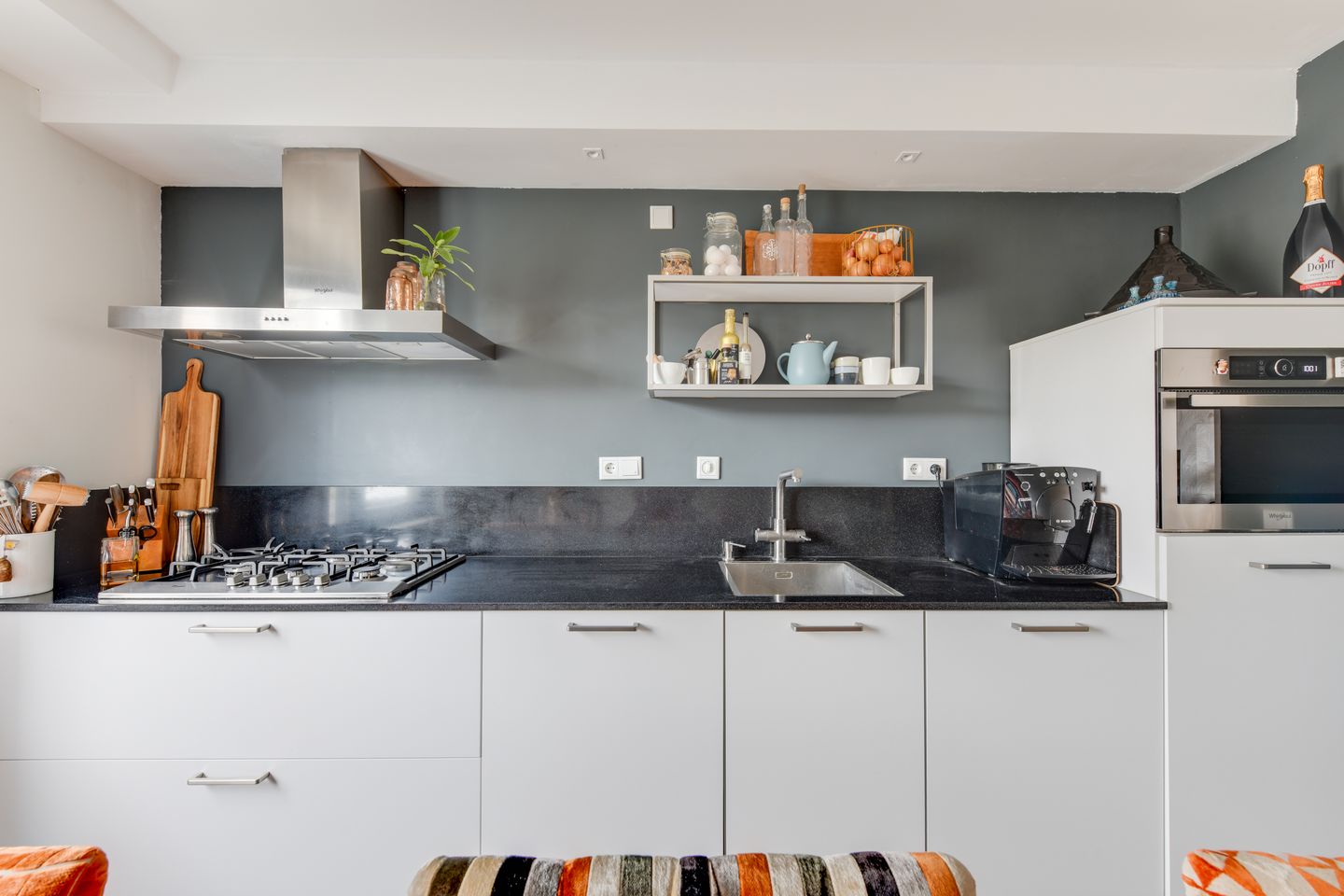 Foto 14 van Prisma 19