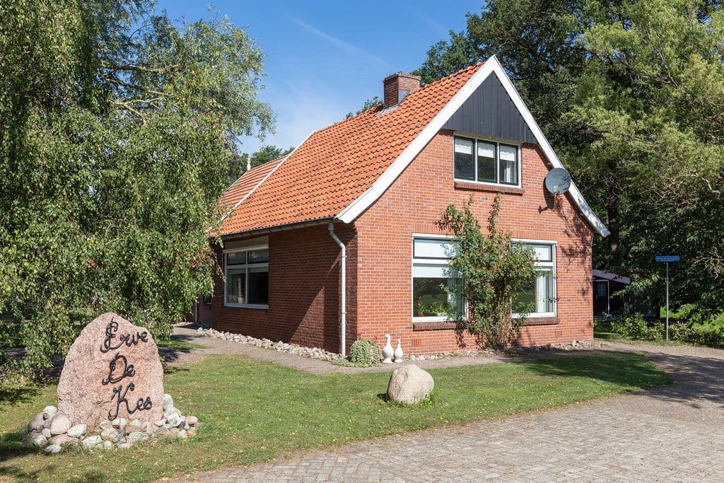 Foto 1 van Schabosweg 5