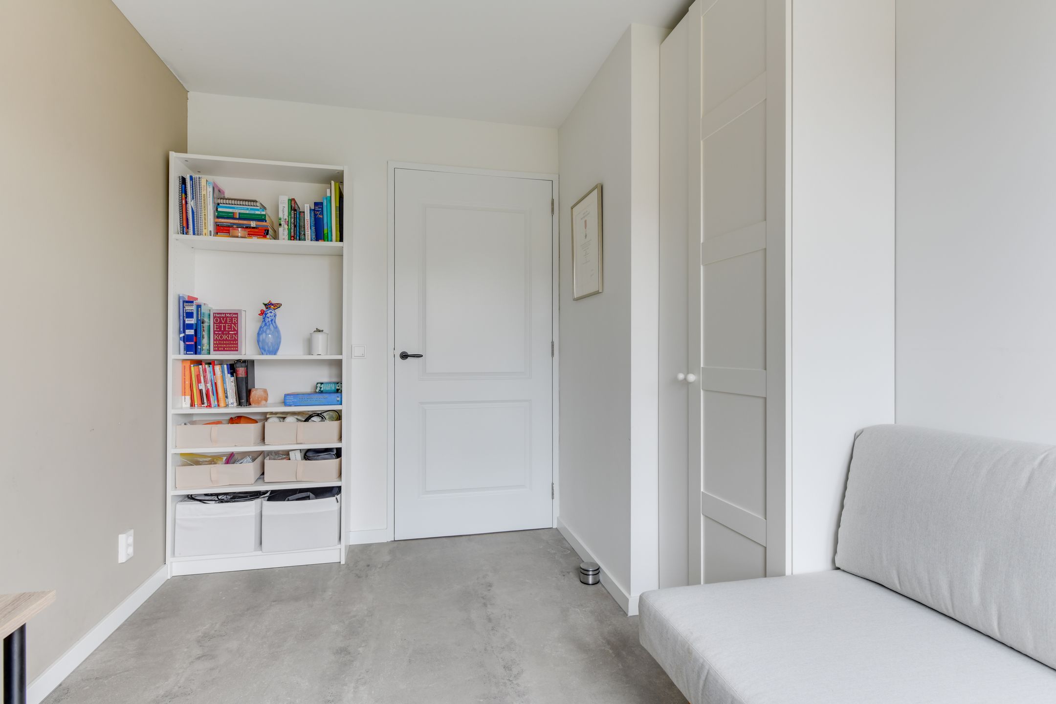 Foto 18 van Prisma 19