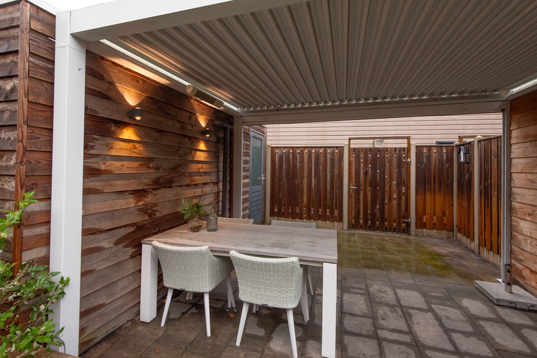 Foto 28 van Prisma 19