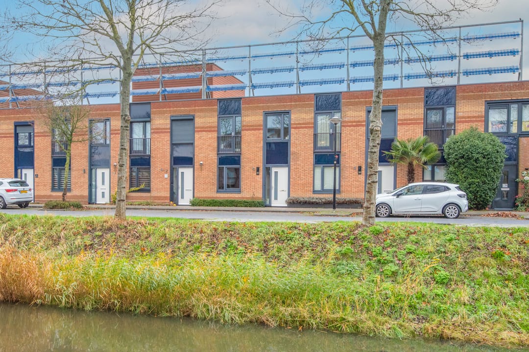 Foto 32 van Prisma 19