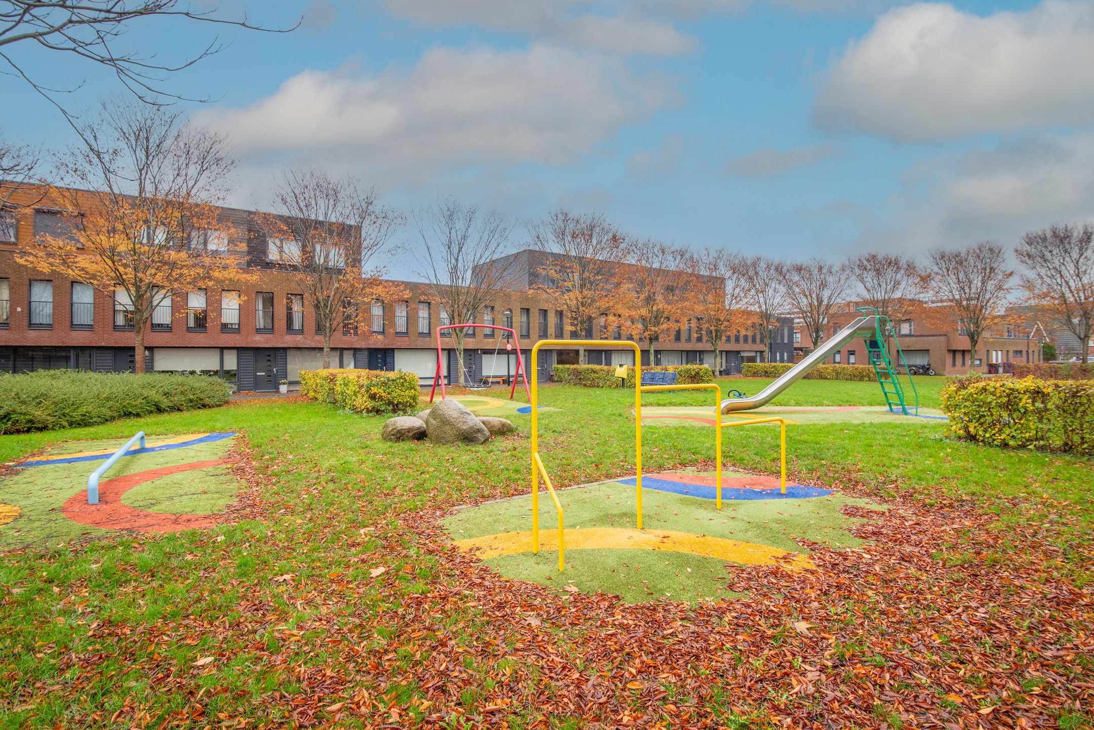 Foto 33 van Prisma 19