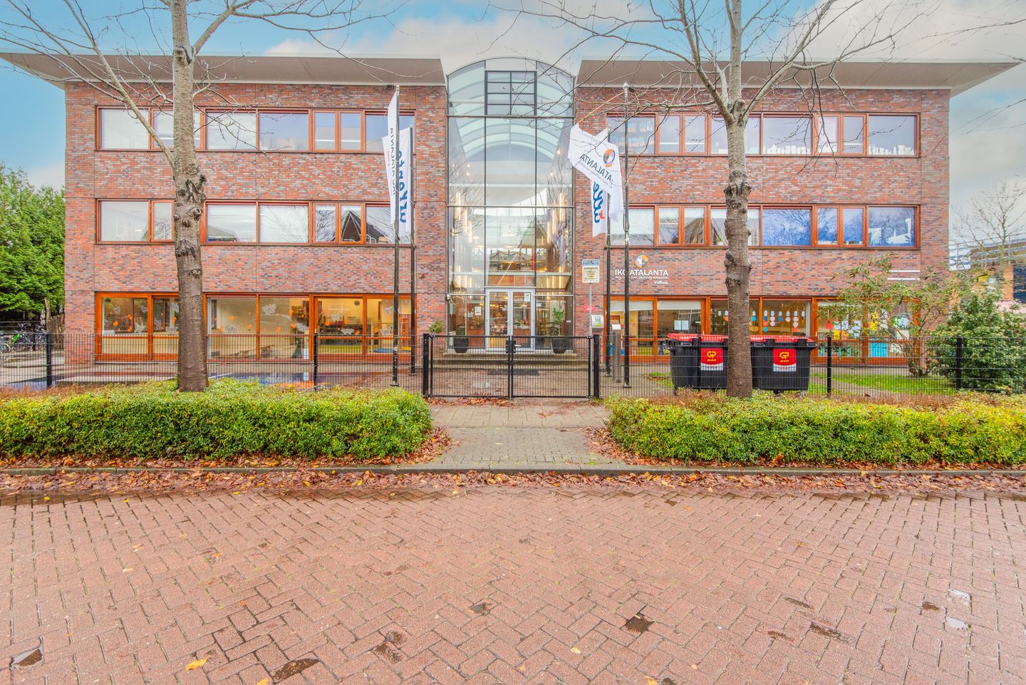 Foto 34 van Prisma 19