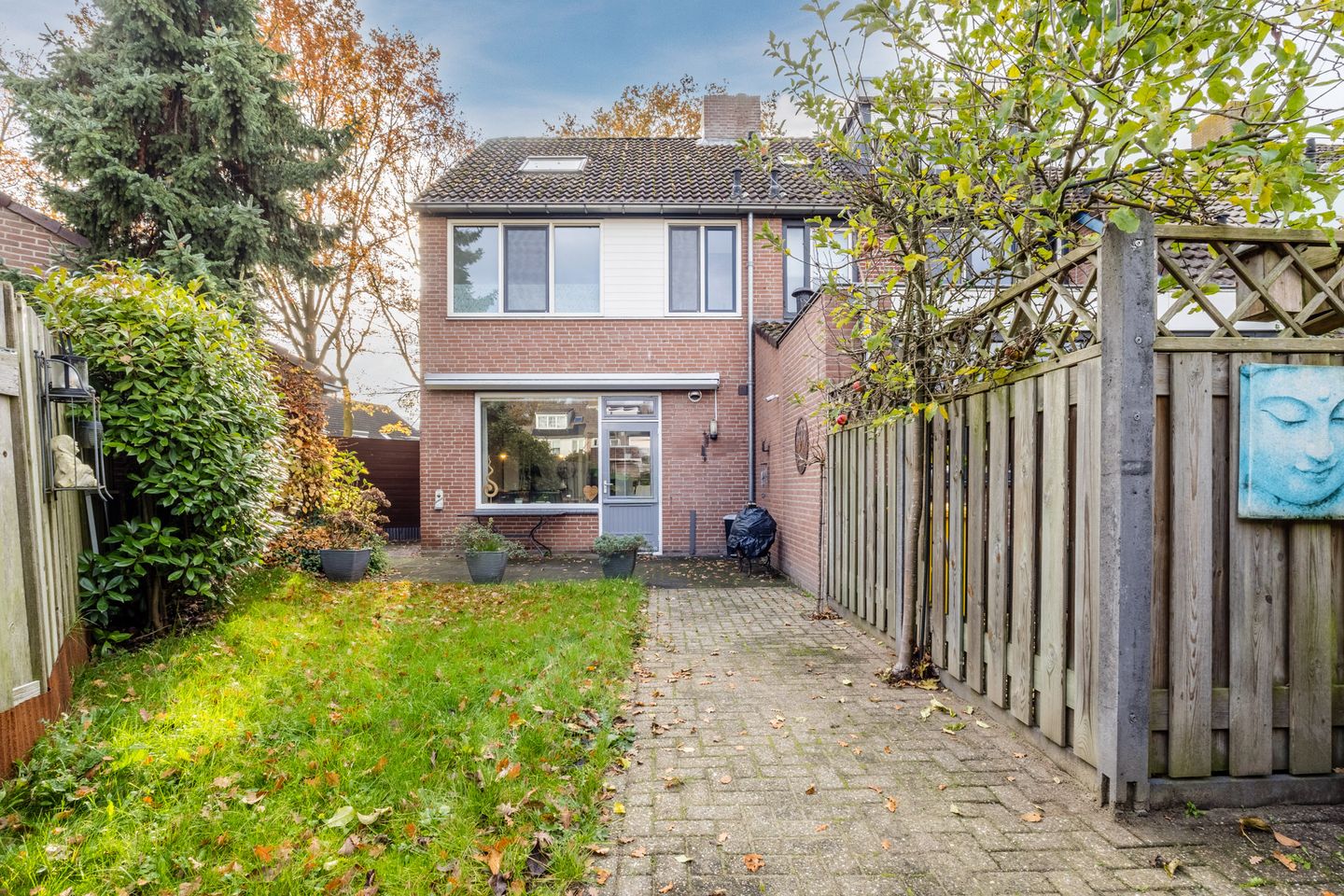 Foto 5 van Valkenhorst 92