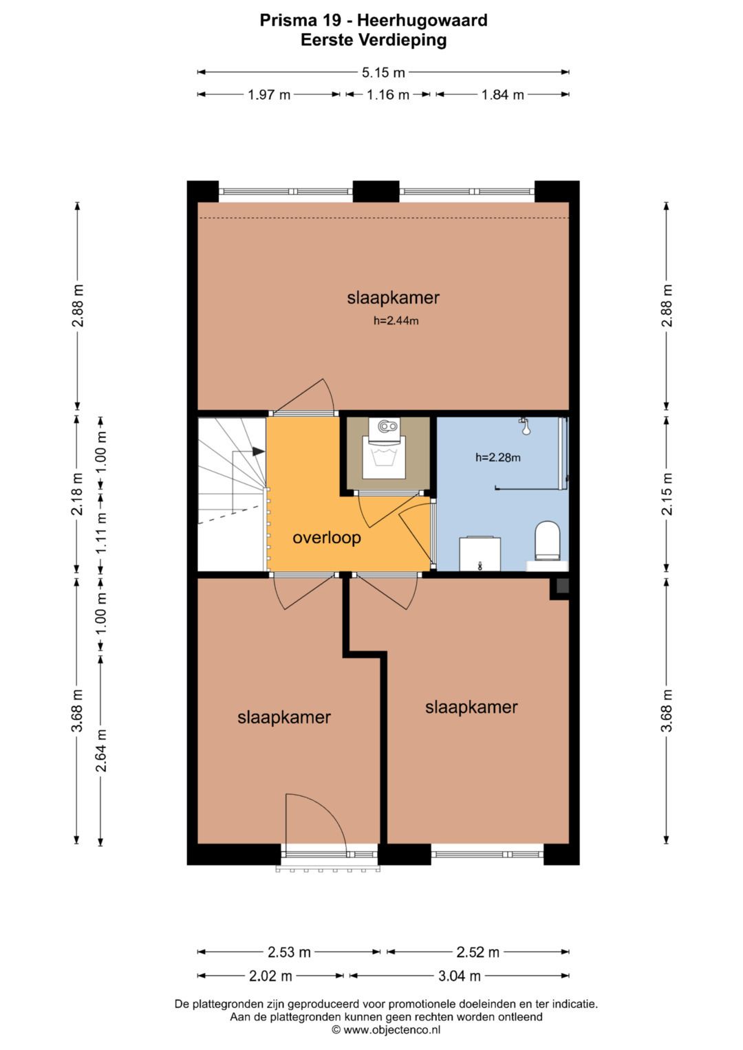 Foto 37 van Prisma 19