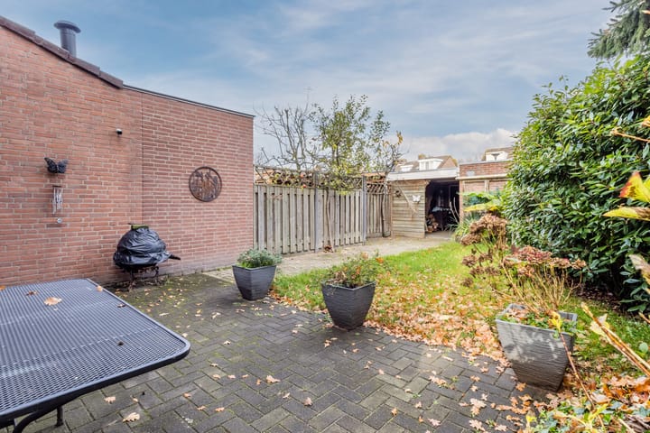 Photo 32 of Valkenhorst 92