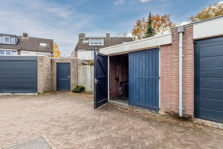 Photo 35 of Valkenhorst 92