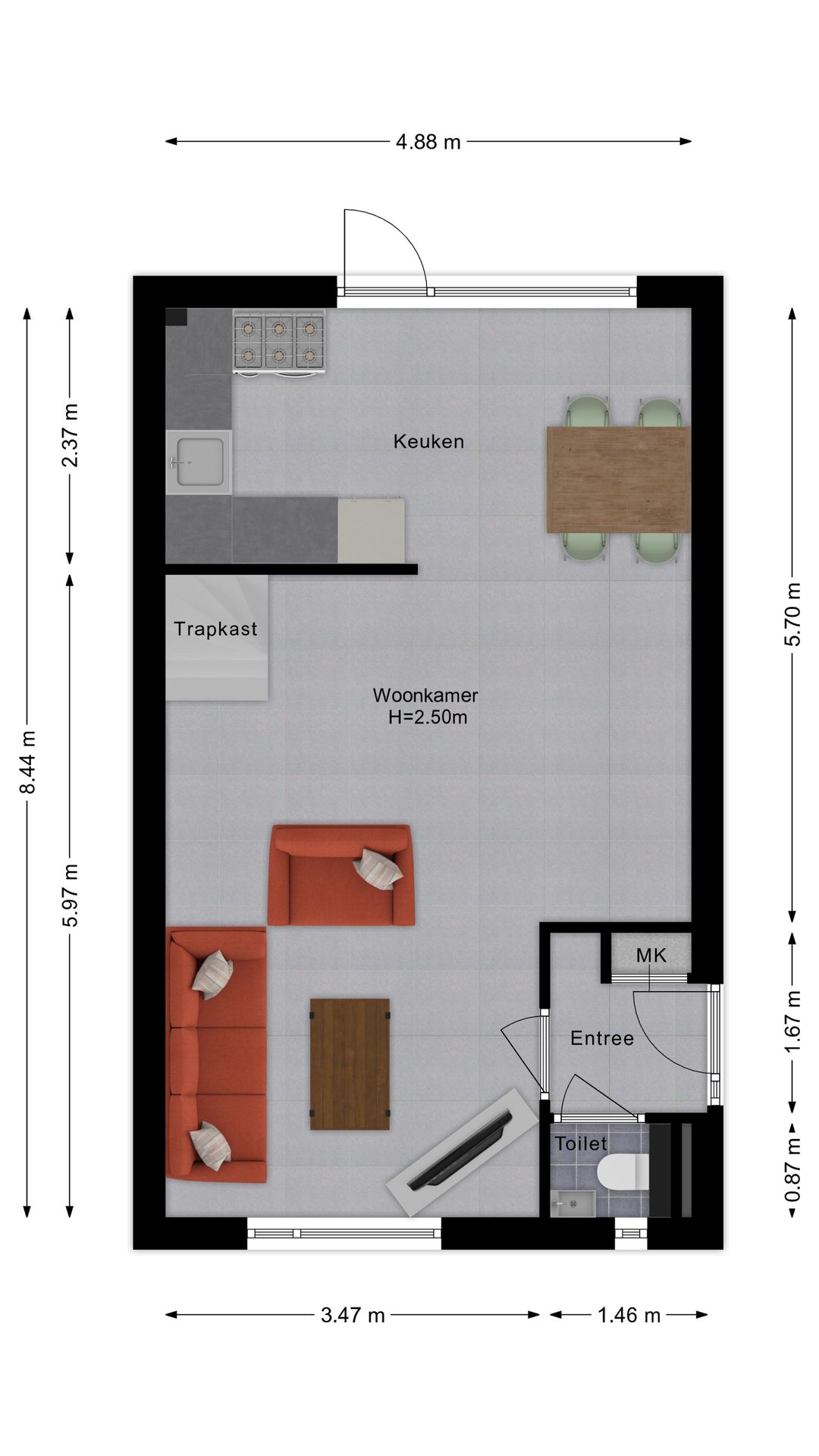 Foto 38 van Valkenhorst 92