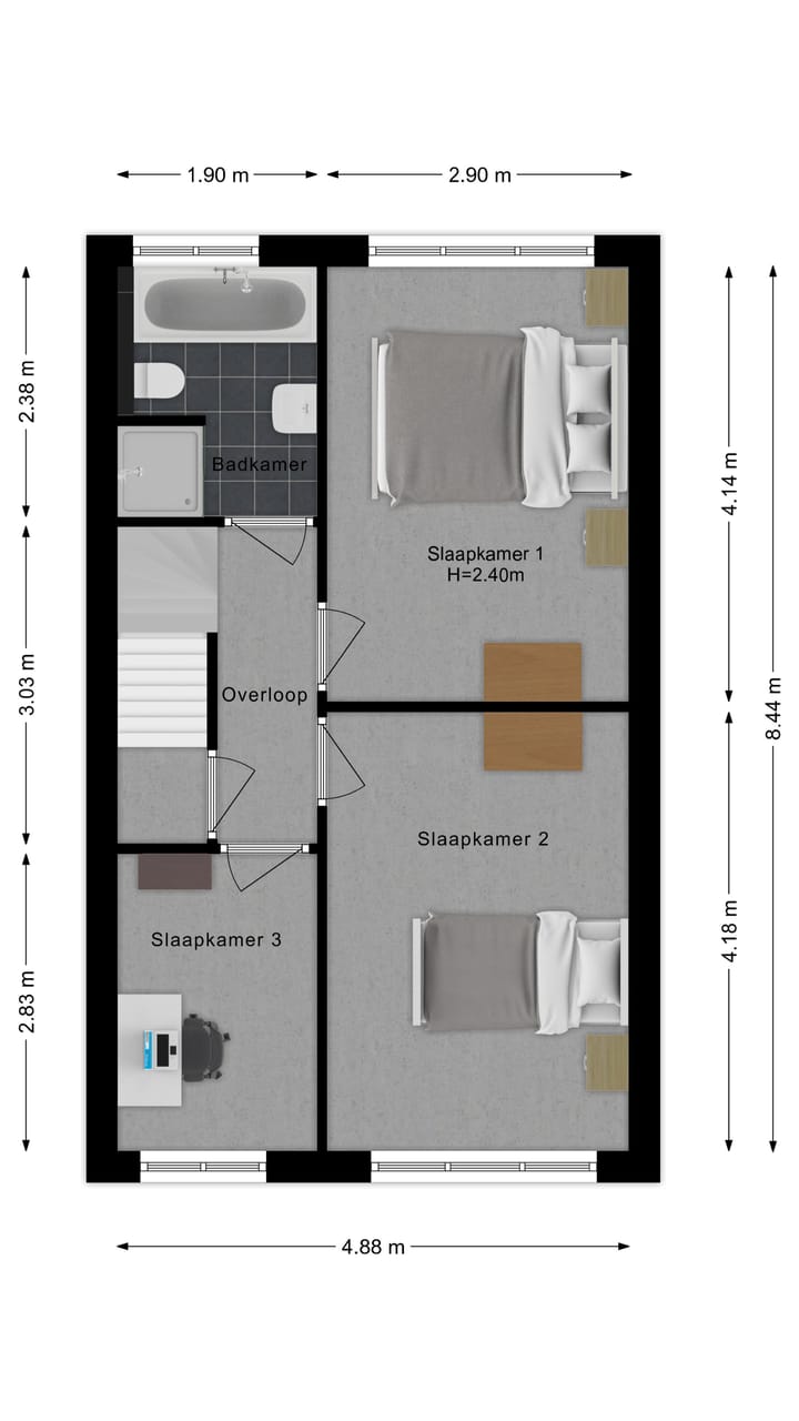 Photo 39 of Valkenhorst 92