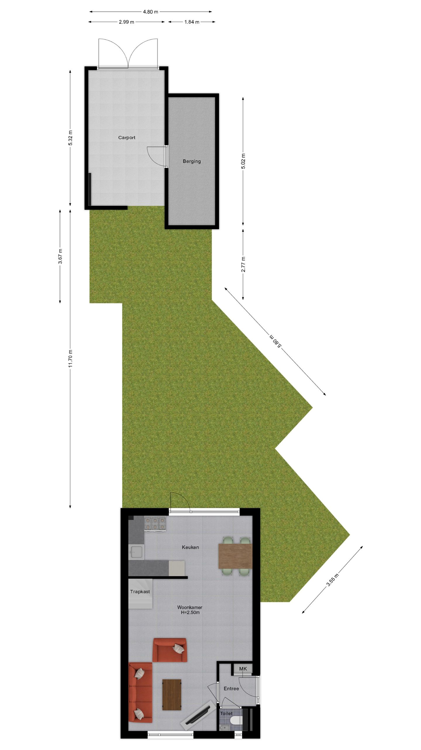 Foto 40 van Valkenhorst 92