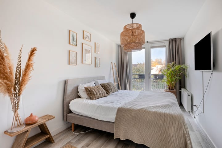 Foto 4 van Generaal Maczekstraat 110