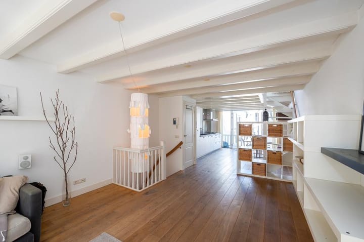 Photo 3 of Nieuwe Leliestraat 138-D