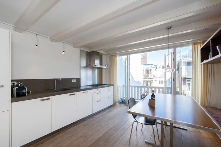 Photo 5 of Nieuwe Leliestraat 138-D