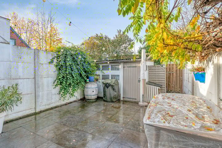 Foto 28 van Generaal Maczekstraat 110