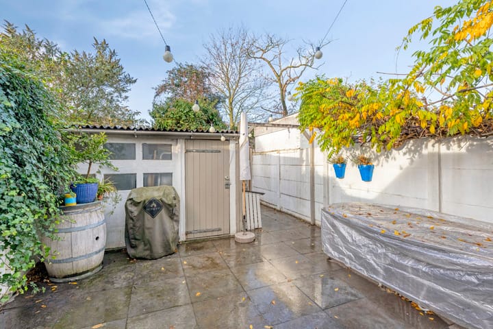 Foto 29 van Generaal Maczekstraat 110