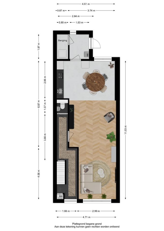 Foto 36 van Generaal Maczekstraat 110