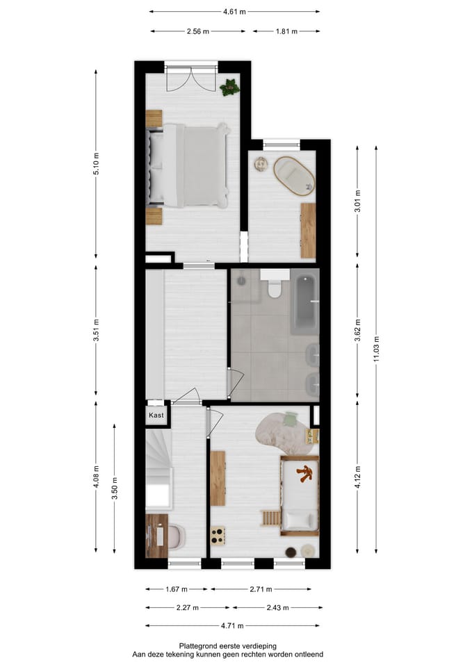 Foto 37 van Generaal Maczekstraat 110