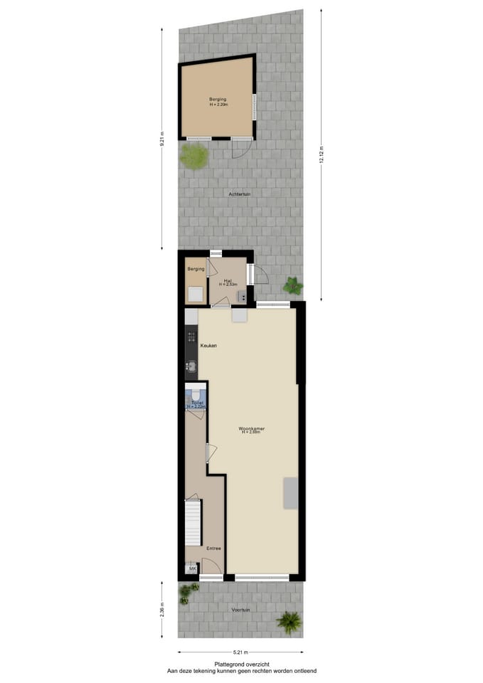 Foto 40 van Generaal Maczekstraat 110