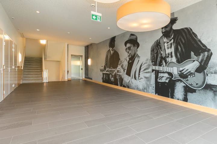 Photo 4 of Maashaven 962