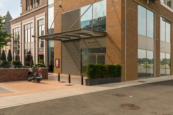 Photo 2 of Maashaven 962