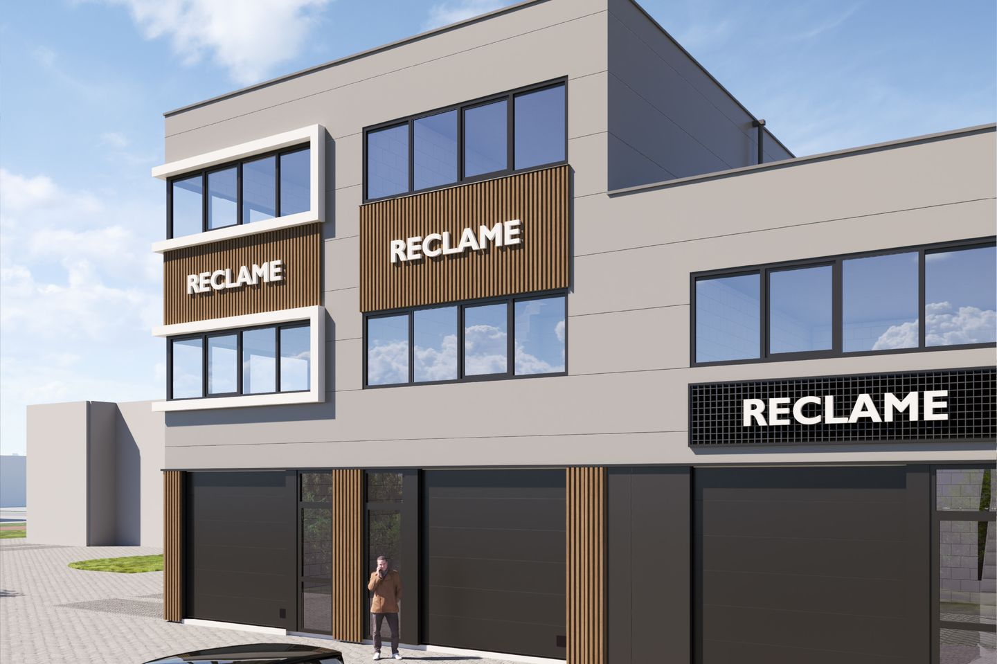 Bekijk foto 1 van Weidehek