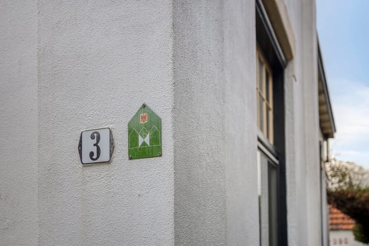 Photo 4 of Billitonlaan 3