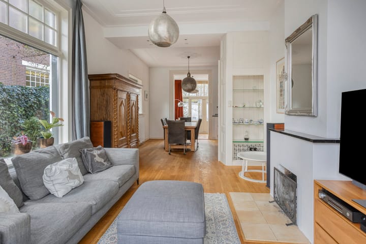 Photo 8 of Billitonlaan 3