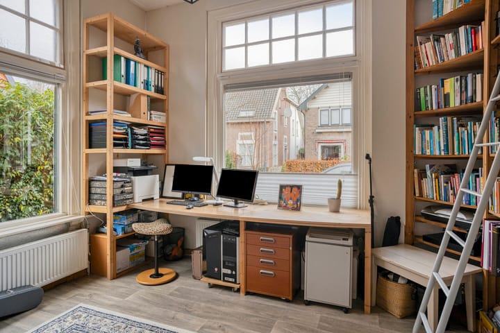 Photo 14 of Billitonlaan 3