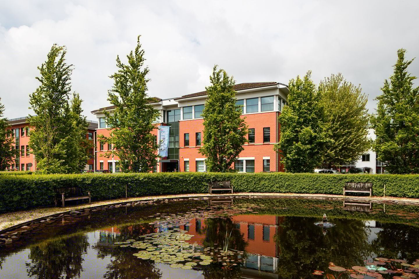 View photo 2 of Lange Dreef 15