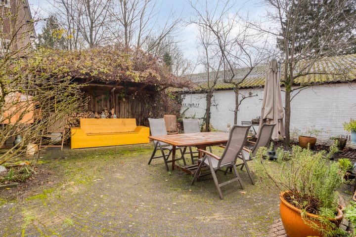 Photo 21 of Billitonlaan 3