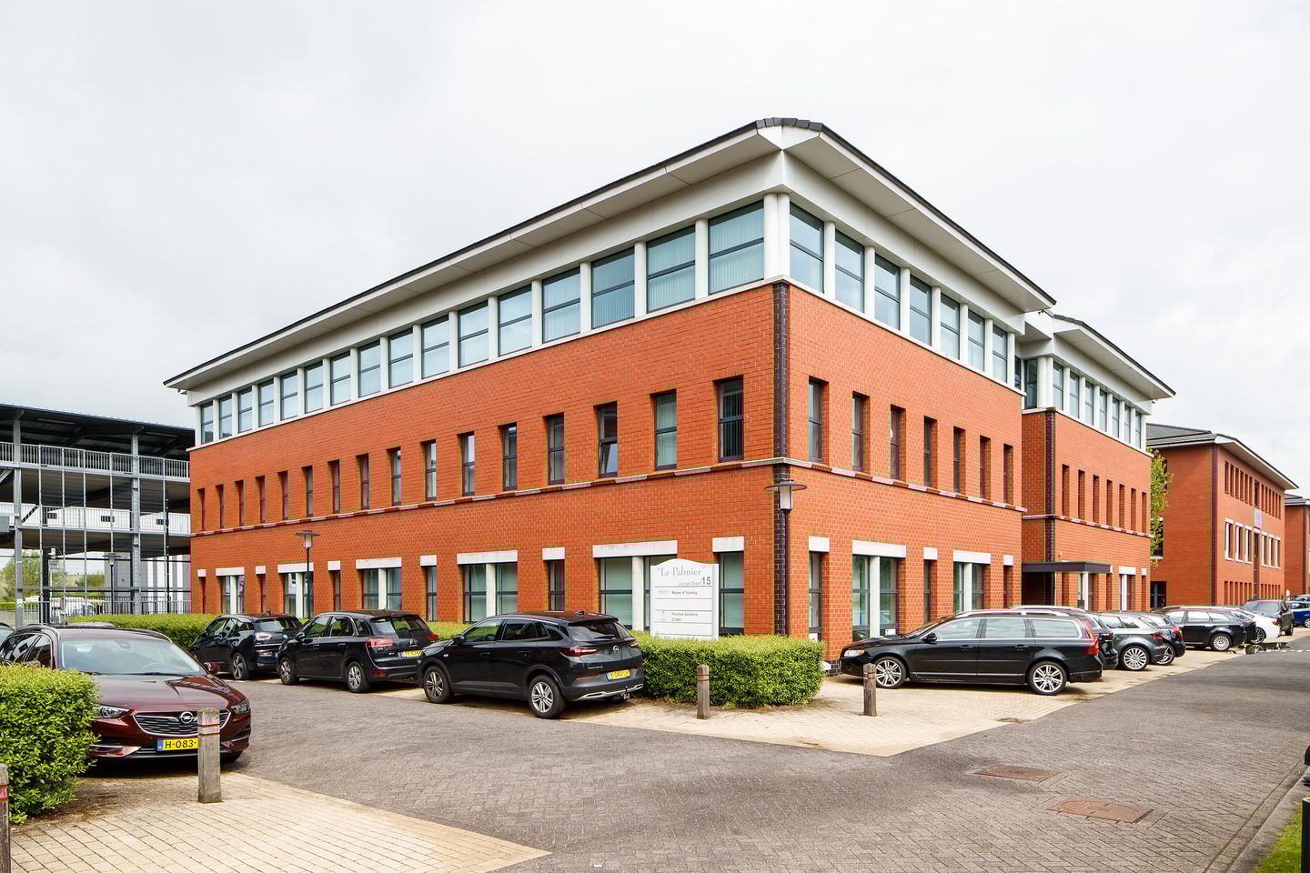 View photo 4 of Lange Dreef 15