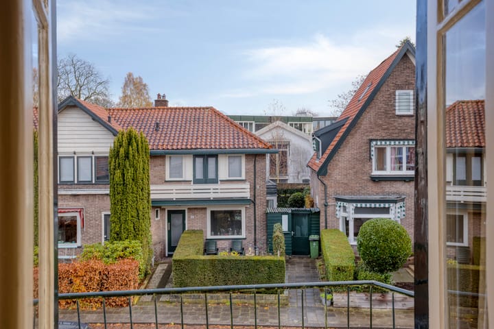 Photo 32 of Billitonlaan 3