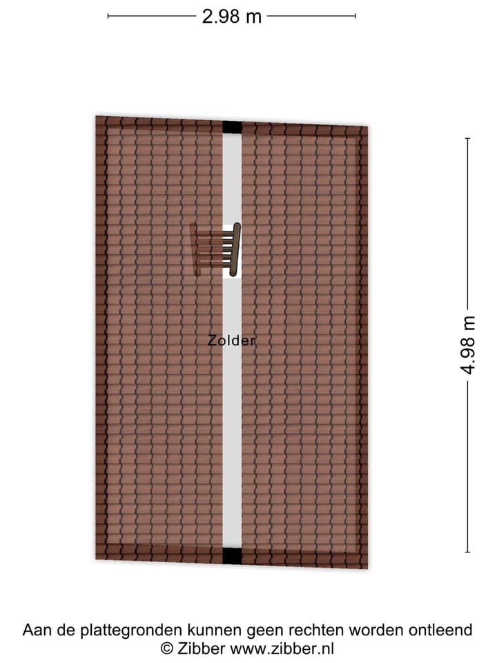 Photo 44 of Billitonlaan 3