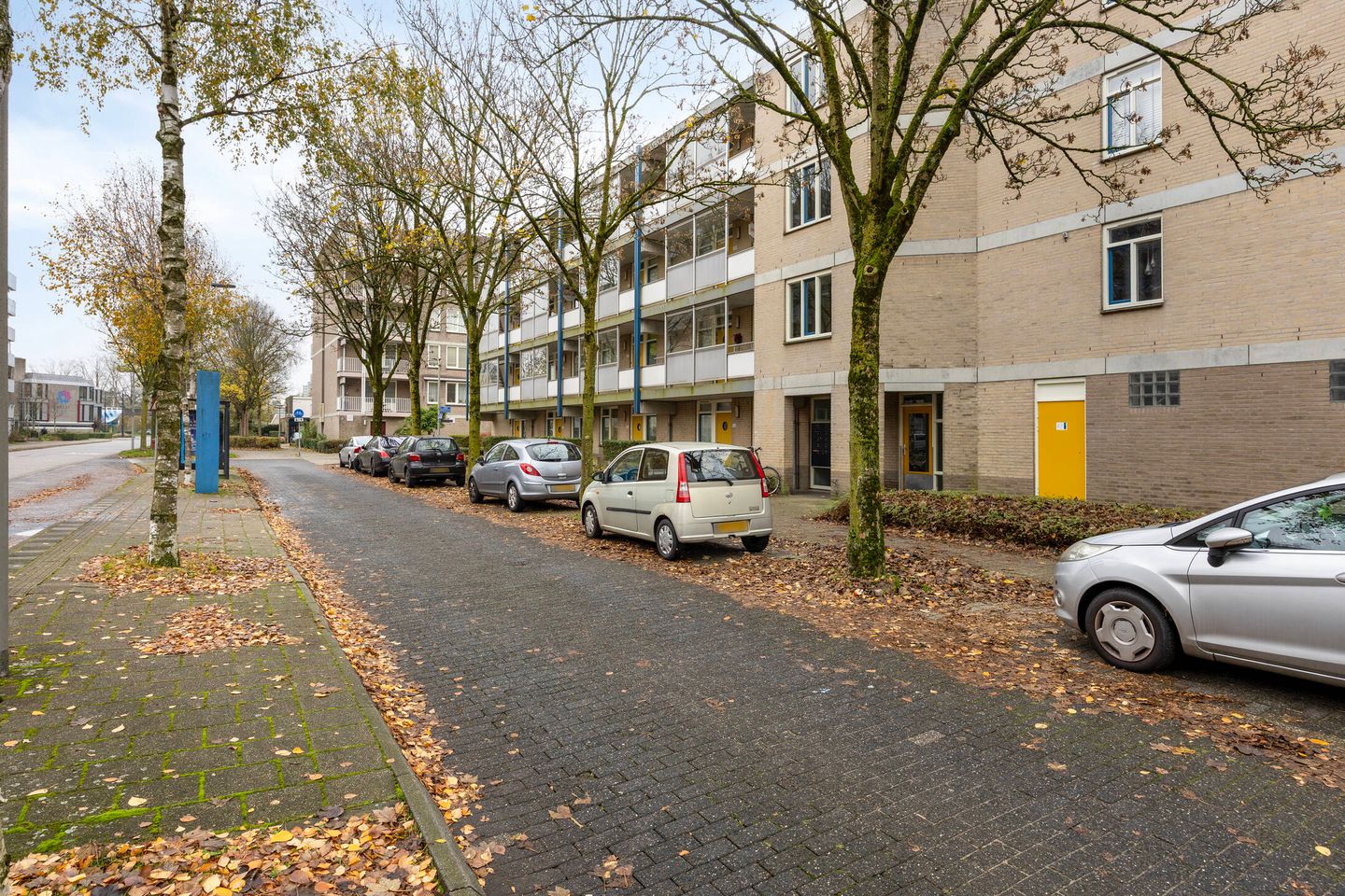 Foto 1 van Schepen van Ommerenstraat 128